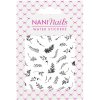 NANI 2D vodolepky - 161