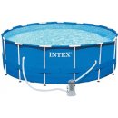 Intex Metal Frame Pools 4,57 x 1,22 m 28242NP