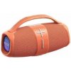 Awei Y887, reproduktor bezdrátový, oranžová