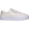Tommy Hilfiger ESSENTIAL VULC SNEAKER Dámske tenisky, biela, 38