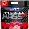 USN Hyperbolic Mass 6000 g