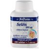 MedPharma Selen 100 mcg 107 tabliet