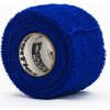Hokejová gripová páska PowerFlex Farba: modrá, Grip: Pružný 38 mm x 4,57 m