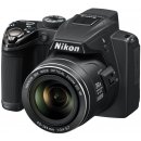 Nikon Coolpix P500