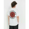 Spitfire Og Classic Fill (ash heather/black/red) L, šedá