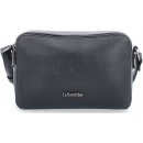 Le-Sands dámska crossbody kabelka 9020 Black