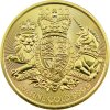 Zlatá investičná minca Royal Arms 1 Oz 2022