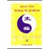 Jangův styl tai-chi 2 - Jwing-ming Yang