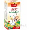 Apotheke Bio heřmánkový 20 x 1 g