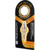 TRUE UTILITY Multitool KeyTool - strieborný (TU247K)