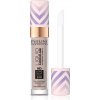 Eveline Cosmetics Liquid Camouflage Vodeodolný korektor s kyselinou hyalurónovou 04 Light Almond 7,5 ml
