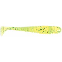 LUCKY JOHN PRO TIOGA 7,4cm Lime Chartreuse 7ks