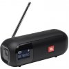 JBL Tuner 2, Čierny