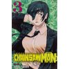 Viz Media Chainsaw Man 3