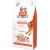 Brit Care Cat Grain-Free Indoor Anti-stress 7 kg