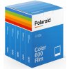 Polaroid Originals COLOR FILM 600 40-PACK