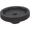 klíč na demontáž krytky horního uložení přední vidlice (50 mm, osmihran), BIKESERVICE