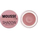 Makeup Revolution Mousse krémové očné tiene Cmp 4 g