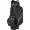 Big Max Aqua Sport 4 Cart Bag black