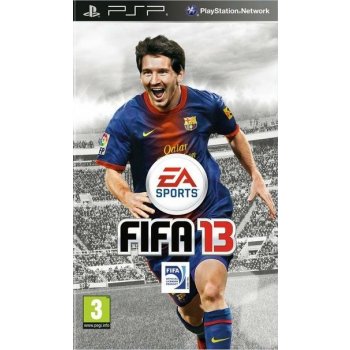 FIFA 13