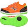 Joma Top Flex IN Jr 2408 TPJW2408INV shoes (201249) Green 32