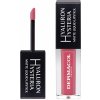 Dermacol Hyaluron Hysteria Matte Liquid Lipstick tekutý rúž so zmatňujúcim účinkom No,11 4,5 ml