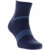 Inov8 Active Mid Sock dark blue blue ponožky Velikost: S