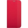 Púzdro WG Duet Motorola Moto G32 4G červené