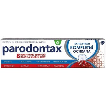 Parodontax Extra Fresh 75 ml