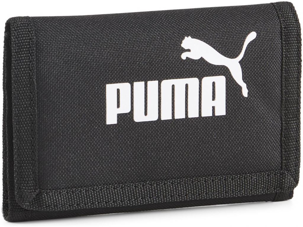 PUMA Phase Wallet 079951 01 čierna