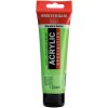 Akrylová farba Amsterdam Standard - 672 Reflex Green Objem: 120 ml