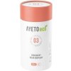 Ayeto Eco Ekologické upratovanie domácnosti prášok 250 g