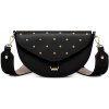 Vuch Dámska ľadvinka Tricia Dotty Black