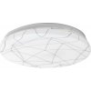 Aigostar B.V. | Aigostar - LED Stropné svietidlo LED/20W/230V 6500K pr. 33cm | AI1787