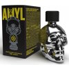 Poppers AMYL STRIEBORNÁ LEBKA 15 ml