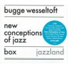 Wesseltoft Bugge - New Conception Of Jazz / 3CD [3 CD]