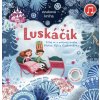 Luskáčik zvuková kniha