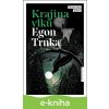 E-kniha Krajina vlků - Egon Trnka