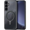 KRYT DUX DUCIS CASE AIMO MAG COMPATIBLE WITH MAGSAFE SAMSUNG S25 PLUS Čierny