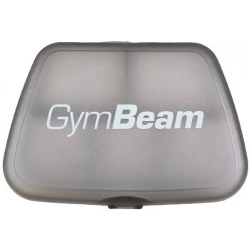 GymBeam PillBox 5