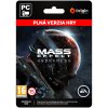 Mass Effect: Andromeda [Origin]