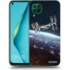 Picasee ULTIMATE CASE pro Huawei P40 Lite - Station