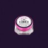 Semilac farebný UV gél 100 Black Purple 5 ml