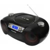 BLAUPUNKT BB30BT boombox CD/MP3/FM/BLUETOOTH