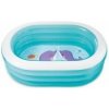 INTEX 57482 Bazén oválny nafukovací 163x107x46 cm