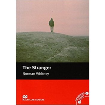 The Stranger - Norman Whitney