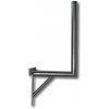 Anténny držiak 35/60cm T (p.4,2 cm)