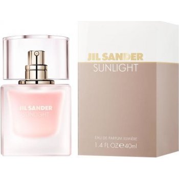 Jil Sander Simply Jil Sander Eau de Toilette toaletná voda dámska 40 ml