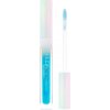 Huda Beauty Silk Balm Icy transparentný lesk na pery pre zväčšenie objemu s chladivým účinkom Frost 3 ml