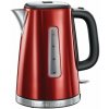 Russell Hobbs Luna Kettle Red 23210-70
